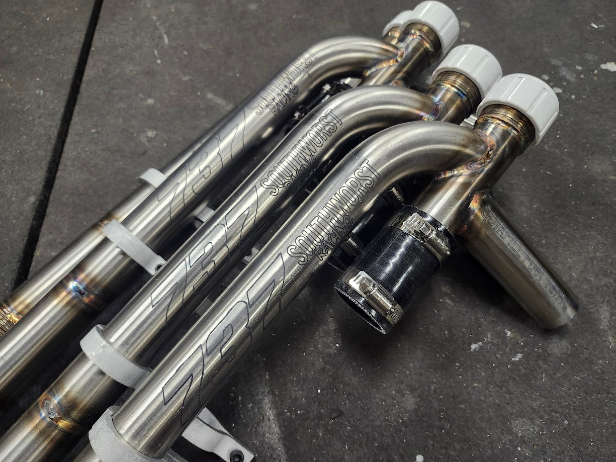 Quikfill Fuel Vent