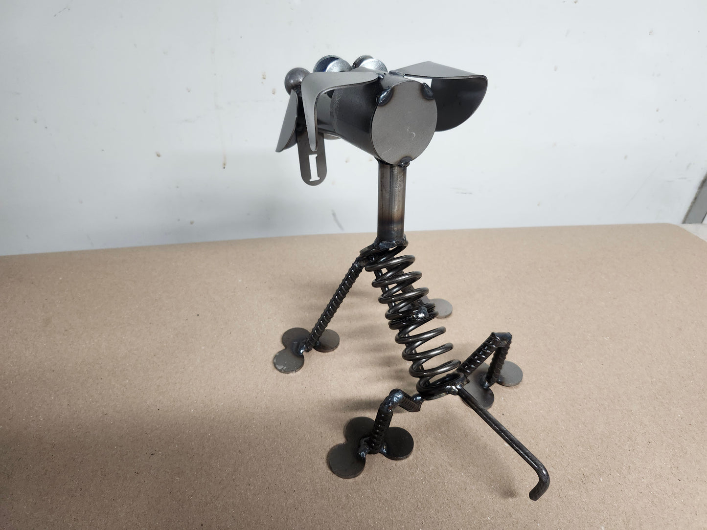 LuckyDog 1st Place Trophy