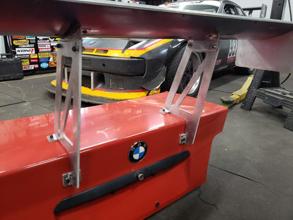 E36 Wing Uprights
