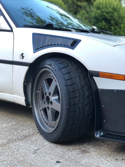 MR2 Fender Vents