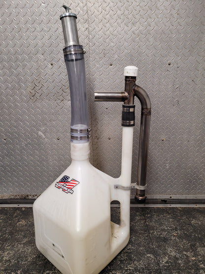 Quikfill Fuel Vent