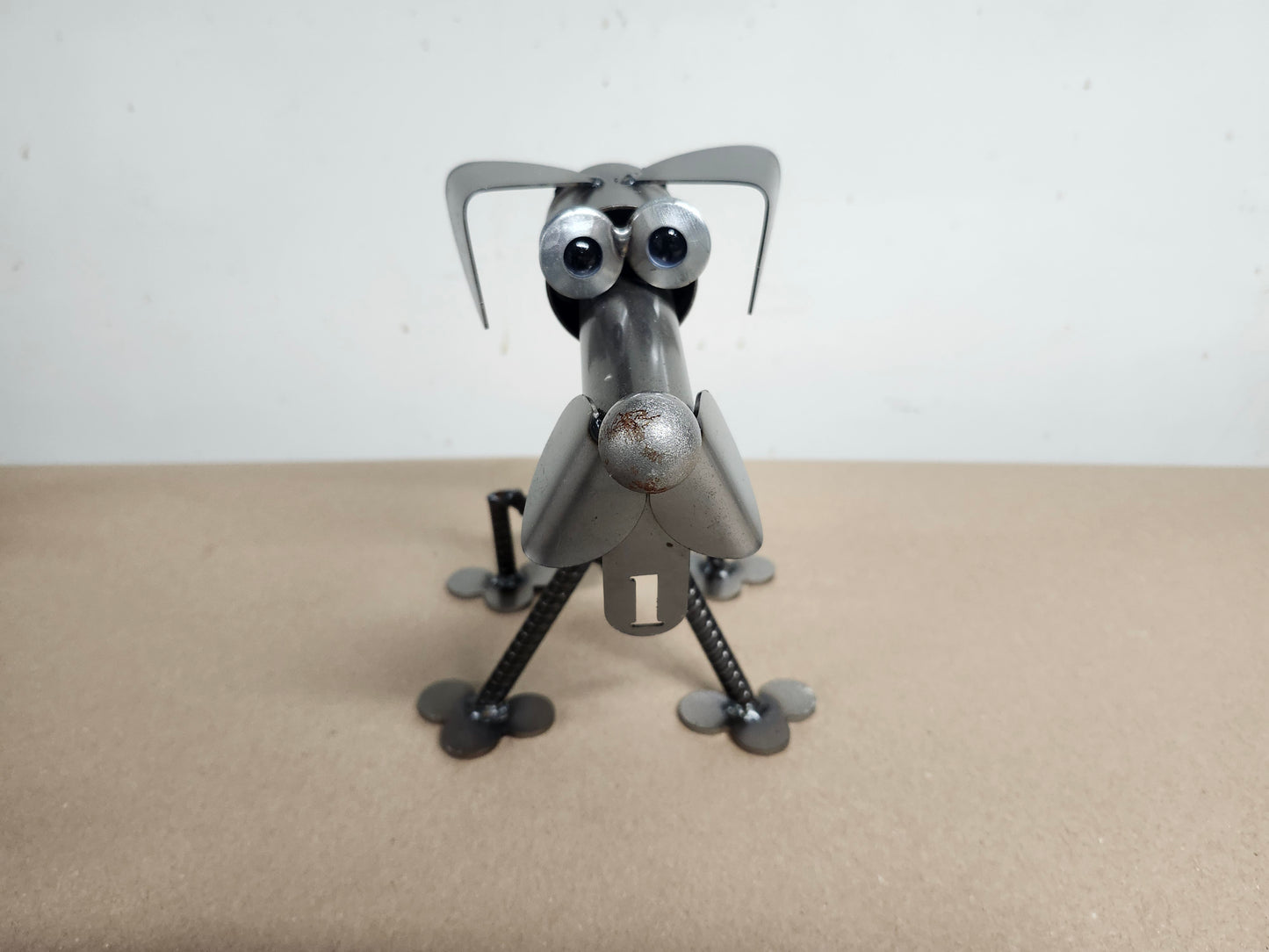 LuckyDog 1st Place Trophy