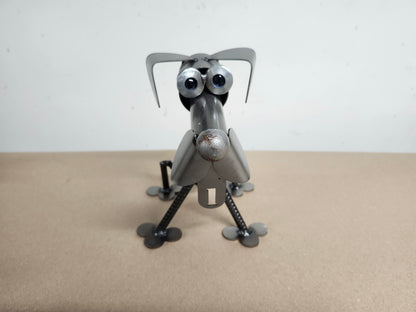 LuckyDog 1st Place Trophy