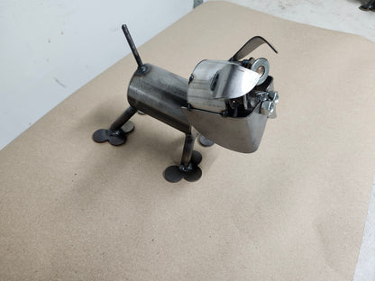 LuckyDog 2nd Place Trophy