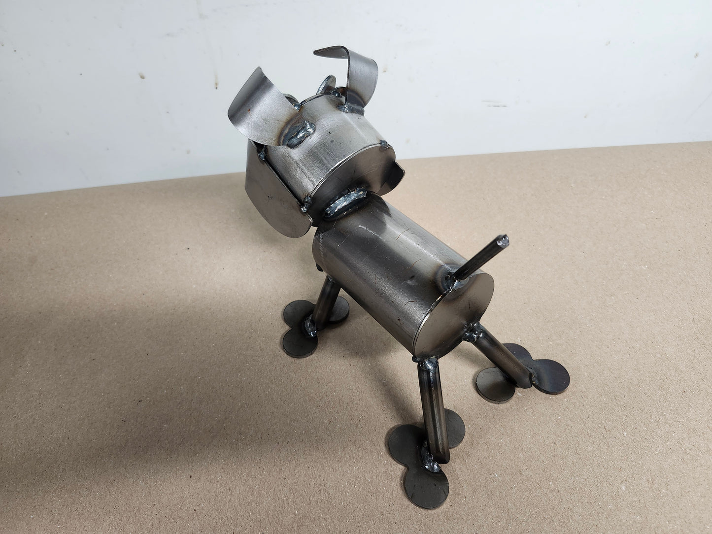 LuckyDog 2nd Place Trophy