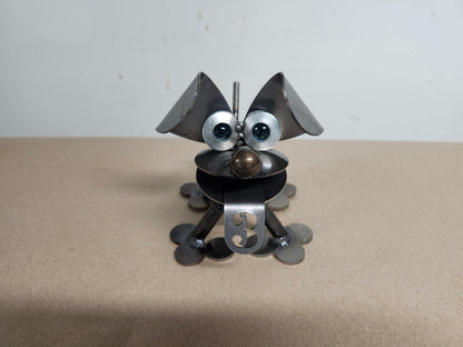 LuckyDog 3rd Place Trophy