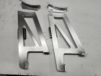E36 Wing Uprights