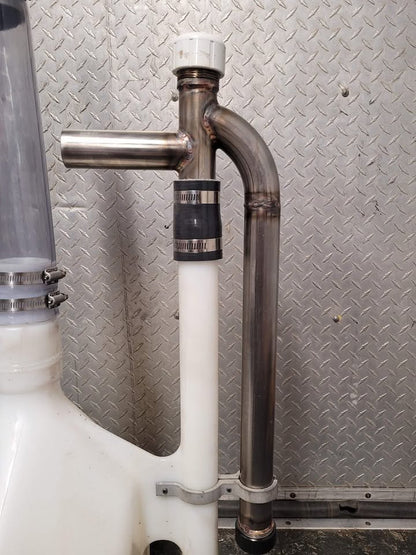 Quikfill Fuel Vent