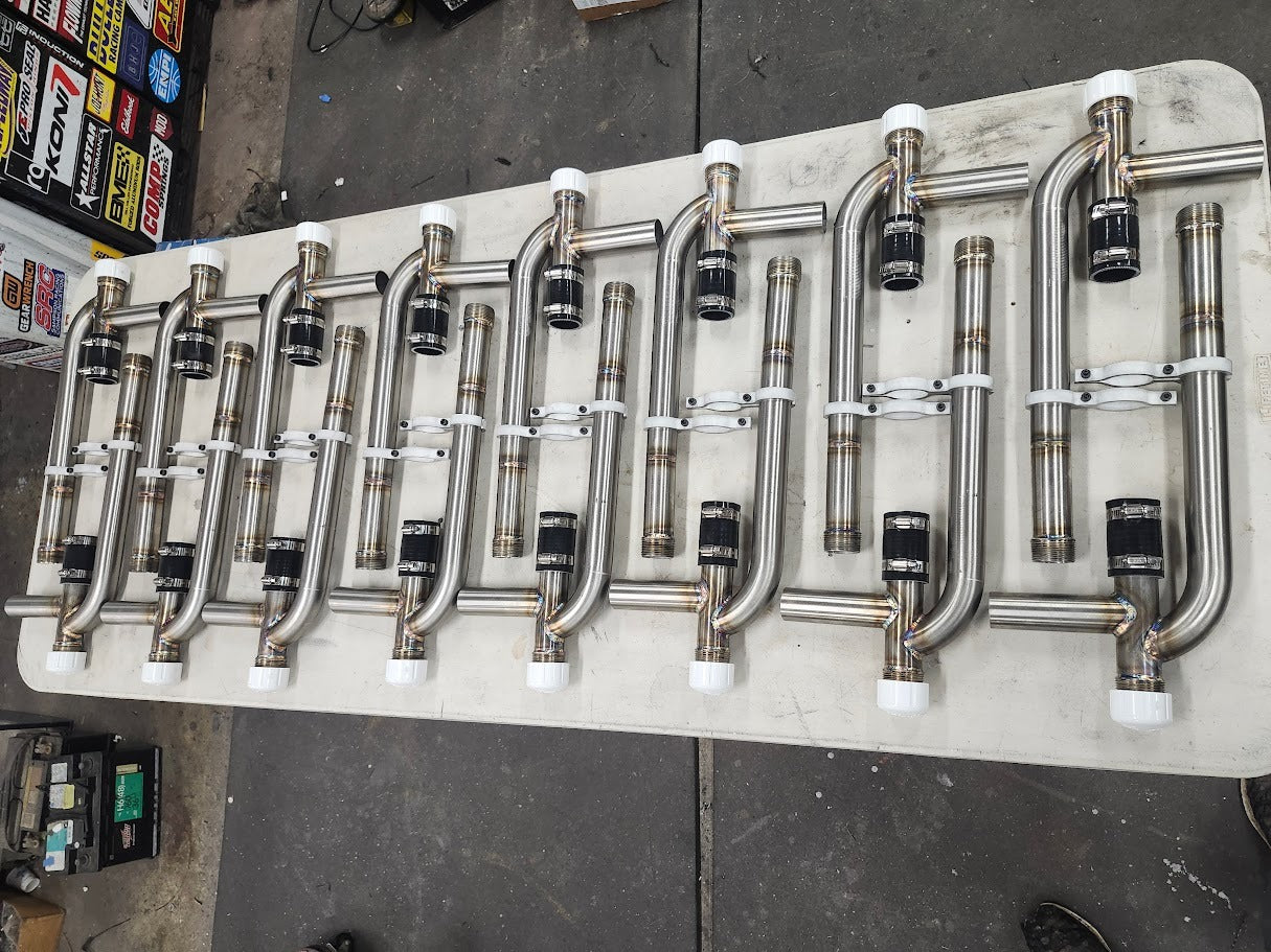 Quikfill Fuel Vent