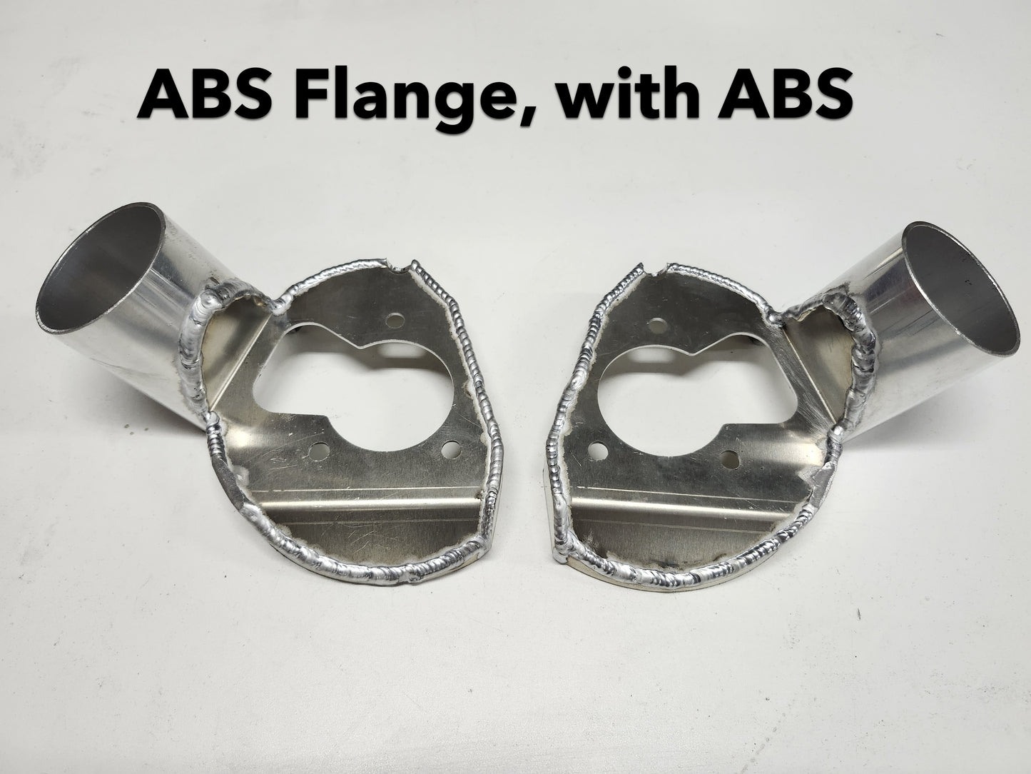 NA/NB Miata Brake Cooling Ducts